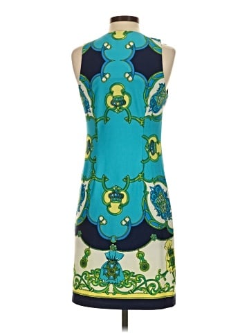 Julie Brown Cocktail Dress (view 2)