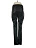 Unbranded 100% Polyurethane Black Active Pants Size S (estimated) - photo 2