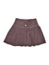 Athleta Solid Brown Skort Size XXS - photo 2