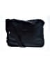 Eddie Bauer 100% Nylon Black Messenger One size - photo 1