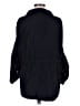 Gucci 100% Polyester Black Trenchcoat Size L - photo 2