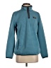 L.L.Bean 100% Polyester Teal Pullover Sweater Size S - photo 1