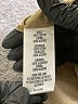 Casual Corner 100% Cotton Tan Trenchcoat Size 2 - photo 7
