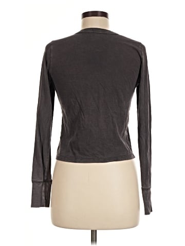 Aerie Long Sleeve T-Shirt (view 2)