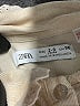 Zara Tan Dress Size 2 - 3 - photo 3