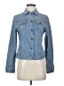 Charlie Blue Denim Jacket Size S - photo 1