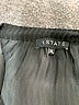 1.State 100% Polyester Black Long Sleeve Blouse Size XL - photo 7