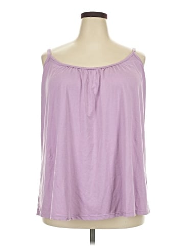 32 Degrees Sleeveless Blouse (view 1)