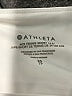 Athleta Solid White Skort Size XS - photo 3