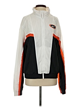Nike Track Jacket (view 1)