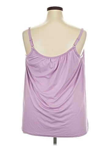 32 Degrees Sleeveless Blouse (view 2)