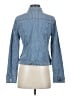Charlie Blue Denim Jacket Size S - photo 2
