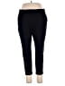 J.Jill Black Casual Pants Size 16 - photo 1