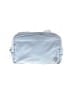 Assorted Brands 100% Nylon Blue Belt Bag One size - photo 1