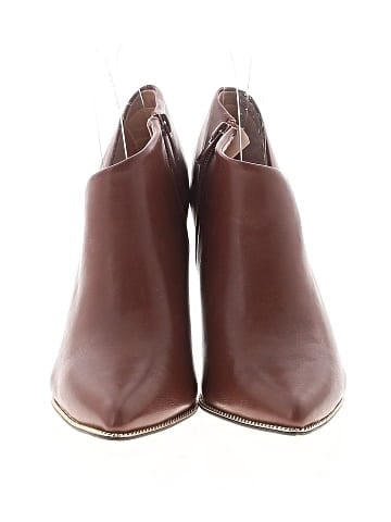 BCBGeneration Ankle Boots (view 2)