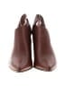 BCBGeneration Brown Ankle Boots Size 7 1/2 - photo 2