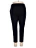 J.Jill Black Casual Pants Size 16 - photo 2