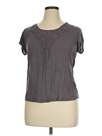 Boden Short Sleeve Top (view 1)