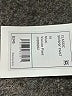 Theory 100% Viscose Houndstooth Gray Dress Pants Size 10 - photo 9