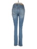 GRLFRND Blue Jeans Size 28 waist - photo 2