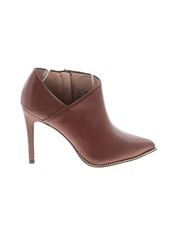 BCBGeneration Ankle Boots (view 1)