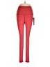 Barre3 Red Active Pants Size M - photo 1
