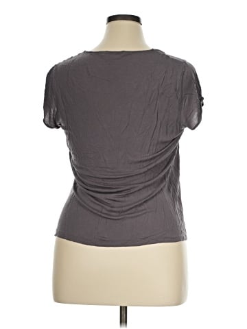 Boden Short Sleeve Top (view 2)