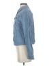 Charlie Blue Denim Jacket Size S - photo 5