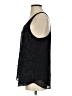 Sam Edelman 100% Polyester Black Sleeveless Top Size S - photo 5