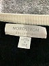 Nordstrom 100% Cashmere Black Cashmere Pullover Sweater Size M - photo 7