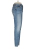 GRLFRND Blue Jeans Size 28 waist - photo 4