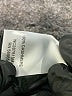 Nordstrom 100% Cashmere Black Cashmere Pullover Sweater Size M - photo 8
