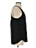 Sam Edelman 100% Polyester Black Sleeveless Top Size S - photo 4