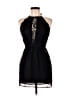 Unbranded Black Sleeveless Top Size S - photo 1
