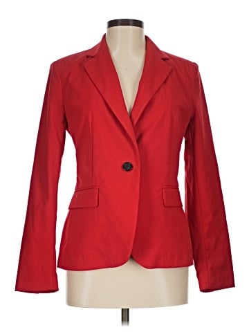 Zara Blazer (view 1)