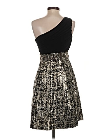 Eliza J Cocktail Dress (view 2)