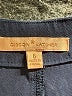 Gibson Latimer Solid Blue Casual Pants Size 6 - photo 7