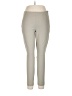 Duluth Trading Co. Solid Gray Active Pants Size 12 - photo 1