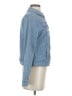Charlie Blue Denim Jacket Size S - photo 4