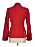 Zara Red Blazer Size 6 - photo 2