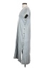 Maeve Gray Casual Dress Size S (petite) - photo 5
