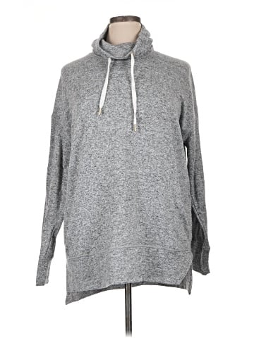 Active by Old Navy Pullover Sweater (view 1)