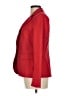 Zara Red Blazer Size 6 - photo 5