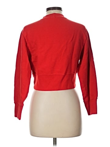 Osklen Turtleneck Sweater (view 2)