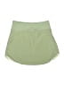 Calia Solid Green Active Skort Size XS - photo 2