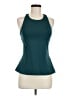 Active by Old Navy Teal Tank Top Size M - photo 1