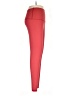 Barre3 Red Active Pants Size M - photo 4