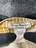 Tommy Bahama Solid Yellow Shorts Size 4 - photo 3