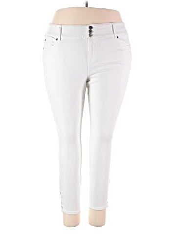 Torrid Jeans (view 1)