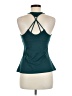 Active by Old Navy Teal Tank Top Size M - photo 2